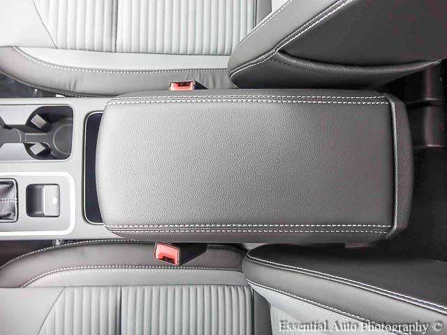 Ford Escape 2017 photo 18